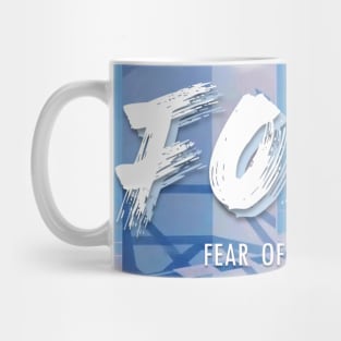 FOMO Mug